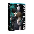 Psycho-Pass - Vol. 2