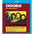 The Doors : Mr. Mojo Risin' - The Story of L.A. Woman