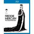 Freddie Mercury : The Great Pretender