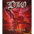 DIO - Holly Diver Live