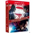 Collection 2 films : Batman v Superman : L'aube de la justice + Man of Steel