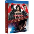 Collection 2 films : Batman v Superman : L'aube de la justice + Man of Steel