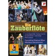 Nikolaus Harnoncourt : Die Zauberflöte