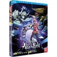 Code Geass : Akito the Exiled - OAV 3 & 4