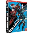 God Eater - Intégrale