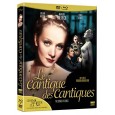 Le Cantique des cantiques