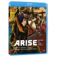 Ghost in the Shell Arise - Les Films - Border 3 : Ghost Tears + Border 4 : Ghost