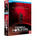 Terra Formars - Intégrale Saison 1