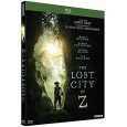 The Lost City of Z