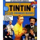 Tintin et les oranges bleues