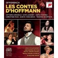 Offenbach : Les contes d'Hoffmann