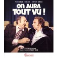 On aura tout vu !