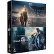 Coffret Sci Fi : Guardians + Osiris