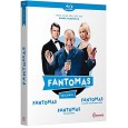 Fantomas - Le coffret