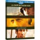 Coffret Guerre - Les larmes du soleil + The Patriot + La chute du faucon noir