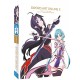 Sword Art Online - Saison 2, Arc 2 & 3 : Calibur + Mother's Rosario (SAOII)