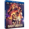 Baby Driver