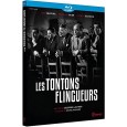 Les Tontons flingueurs