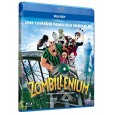 Zombillénium