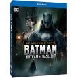 Batman : Gotham by Gaslight