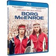 Borg McEnroe