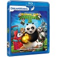 Kung Fu Panda 3