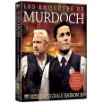 Les Enquêtes de Murdoch - Intégrale saison 10