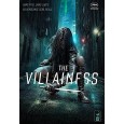 The Villainess