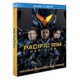 Pacific Rim : Uprising