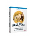 Coffret Marcel Pagnol : La gloire de mon père + Le Château de ma mère