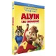 Alvin et les Chipmunks - L'intégrale des 4 films