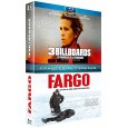 3 Billboards - Les panneaux de la vengeance + Fargo