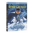 Batman & Mr. Freeze: Subzero