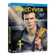 MacGyver - Saison 1