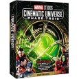 Marvel Studios - Cinematic Universe : Phase Trois