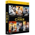 Jackie Chan - Coffret 6 films