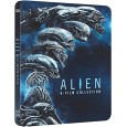 Alien : L'intégrale 6 Films