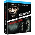 Equalizer  + Equalizer 2