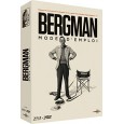 Bergman, une année dans une vie