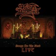 King Diamond - Songs For The Dead Live