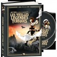 Les Vieilles légendes tchèques