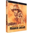 Missouri Breaks