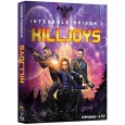 Killjoys - Saison 1