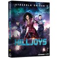 Killjoys - Saison 2