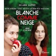 Blanche comme neige