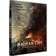 The Balkan Line