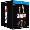 Gomorra - L'intégrale 4 saisons