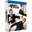 Johnny English - La trilogie