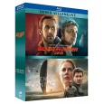 Denis Villeneuve - Coffret : Blade Runner 2049 + Premier contact