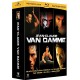 Jean-Claude Van Damme - Coffret 6 Films